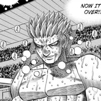 Ippo’s Daily Dose (@hajimenocontext) 's Twitter Profile
