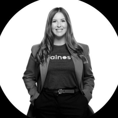 Irish ☘️ | Demand Generation Leader | Travel enthusiast | Views are my own