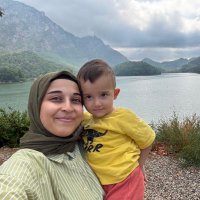 Hatice Nur Kahraman Denizoğlu (@htcnkhrmn) Twitter profile photo