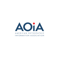 AOIA American Osteopathic Information Association (@aoia_aoa) 's Twitter Profile