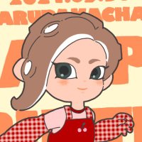 ใฏใ(ใฑ)ใ @Tmgc๐ฅ (@haruk_spl) 's Twitter Profile