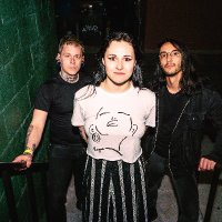 GILDA HOUSE (@gildahousemusic) 's Twitter Profile