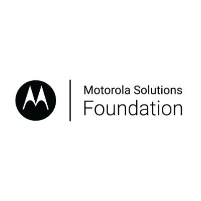 @MotoSolutions' charitable arm. Supporting safer cities & equitable thriving communities via strategic grants, partnerships & innovation. #MotoSolutionsCares
