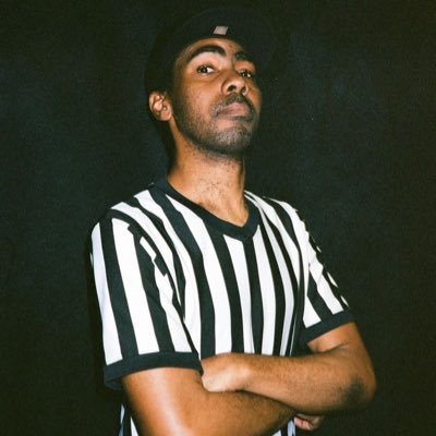 “The Big Ref Machine” Referee based in Los Angeles