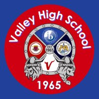 Valley High School (@valley_vikings) Twitter profile photo