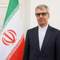 Esmaeil Baqaei (@irimfa_spox) 's Twitter Profile