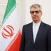 Esmaeil Baqaei (@irimfa_spox) Twitter profile photo Esmaeil Baqaei (@irimfa_spox) Twitter profile photo