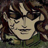 ☾N̶o̶r̶i̶☾ ☆Kakyoin's Dear Husband☆ (@noriakilvr) 's Twitter Profile