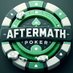 AfterMath (@aftermathpoker) Twitter profile photo AfterMath (@aftermathpoker) Twitter profile photo