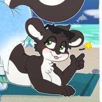 Sarah! (@rudderbuttotter) 's Twitter Profile