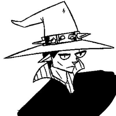 Livid Wizardさんのプロフィール画像