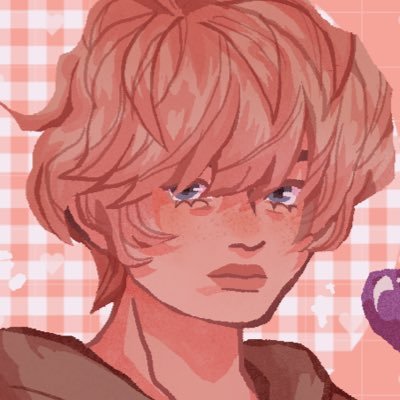 she/her/he/him ok👍 | 21 | Bisexual | Artist! | multifandom | English, a bit of Spanish and Japanese