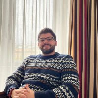 Mikel Isla-Jover (@islajoverm) 's Twitter Profile