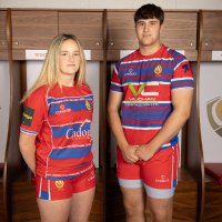 Coleg Sir Gâr Rugby (@rygbicsg) 's Twitter Profile Photo
