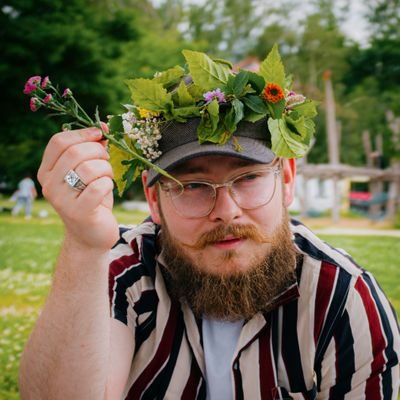 ☠ Your friendly neighbourhood archaeologist ☠
🇸🇪
D&D, Archaeology, Video Games and memes