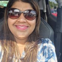 Anju Menon (@anjumenonhere) 's Twitter Profile