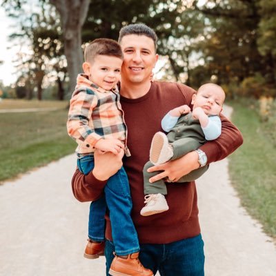 chicago_luke's profile picture. Organize. Learn. Execute.