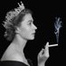 La Marquesa Insomnia (@ladyinsomne) Twitter profile photo