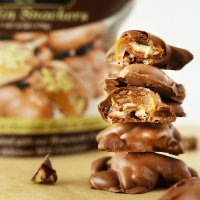 Betty Jane Candies (@bettyjanecandie) 's Twitter Profile Photo Betty Jane Candies (@bettyjanecandie) 's Twitter Profile Photo