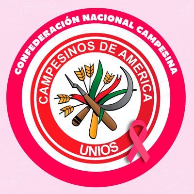 Twitter Oficial de la Confederación Nacional Campesina del Estado de México.