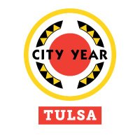 City Year Tulsa (@cityyeartulsa) 's Twitter Profile