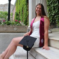 Michaela Carter (@cartermic4) 's Twitter Profile