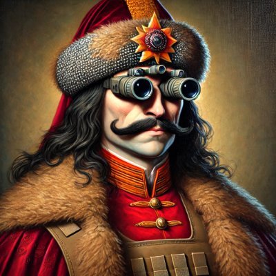 Vlad III