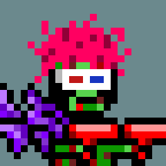 minibasedmfers's profile picture. 5555 Mini Based Mfers
No roadmap, just pure fun, love, & good vibes. Uniting communities, celebrating creativity.
https://t.co/e91KNnGf3B