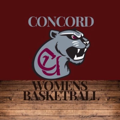 Concord Womens Basketball Profile