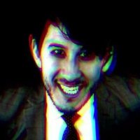 the DEMON (@markhasgoneaway) 's Twitter Profile