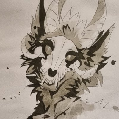 Moneqkys's profile picture. nicotine addict/airsoft enjoyer/outsider/21/furry