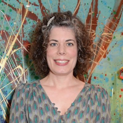 The official Twitter account of Selina Griffiths.