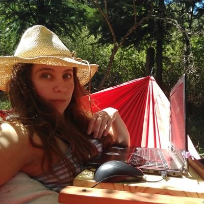 Lic. Ciencias Ambientales🌱 Ecóloga 🌎
Mamífera 🐮
Patagónica 🐢
Capricorniana 🐏
PhD in Biology 🪲
Argentina🇦🇷🏳️🌈