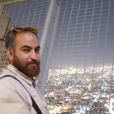 إِنَّ مَعِيَ رَبّي*
سفیر صلح*اهل رسانه*
سفیر اهدای عضو
*حقوق خوانده*خبرنگار آزاد*جهادی