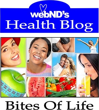 WebND focuses on helping you prevent illness through healthy nutritional and lifestyle practices that will help you achieve the highest health. www.webnd.com