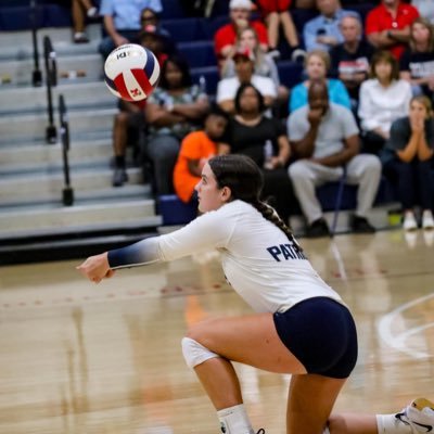 AlexaShinabery's profile picture. 2025 DS/OH | 5’7 | ACT SS 24 | Marion High School Volleyball #7 — All Conference | Mississippi Gulf Coast Commit 📩 lexashinabery@icloud.com