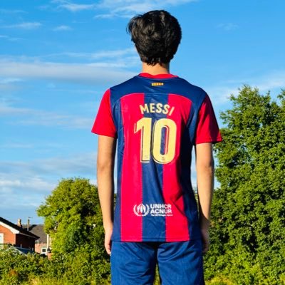 fahas_zaryab09's profile picture. Day: 09 OCT🎂✨LHR,PAK🇵🇰 MAN,UK🇬🇧 Introvert Asf ENTJ @droylsdencric 🏏 Biggest @leomessisite 🐐🫀, @fcbarcelona ❤️💙 Stan you might know.