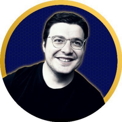 Fundamentals of Investing Podcast on YouTube Co-Host: $SOFI Weekly Podcast Dir. Product & Design @ SaaS startup STSLA & $SOFI are my main holdings
