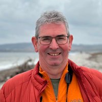 John Sinclair (@johnfraebanff) 's Twitter Profile