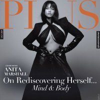 PLUS Model Magazine (@plusmodelmag) 's Twitter Profile Photo PLUS Model Magazine (@plusmodelmag) 's Twitter Profile Photo
