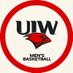 UIW Men's Basketball (@uiwmbb) Twitter profile photo UIW Men's Basketball (@uiwmbb) Twitter profile photo