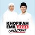 KHOFIFAH - EMIL 02 (@khofifahemil02) Twitter profile photo KHOFIFAH - EMIL 02 (@khofifahemil02) Twitter profile photo
