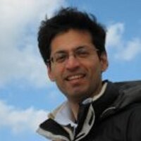 Rutang Thanawalla (@rutangt) 's Twitter Profile