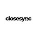 CloseSync (@realclosesync) Twitter profile photo CloseSync (@realclosesync) Twitter profile photo