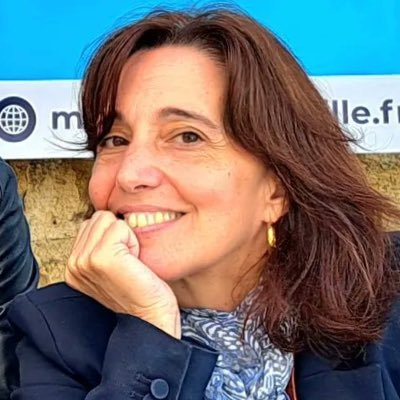 Compte politique personnel • Pour l’union de la gauche et des écologistes • #Printempsmarseillais • Maire du 1er secteur de Marseille