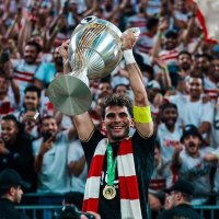 hany moustafa (@hanymoustafa8) 's Twitter Profile