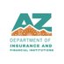 AZ Dept of Insurance and Financial Institutions (@arizonadifi) Twitter profile photo AZ Dept of Insurance and Financial Institutions (@arizonadifi) Twitter profile photo