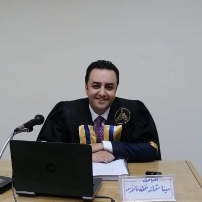 Msheha87's profile picture. أكاديمي، مترجم مصري، ماچستير في الأدب الإيطالي