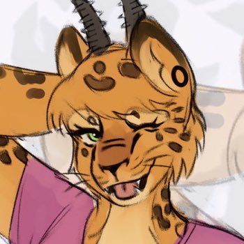 GentlyFruity Profile Picture