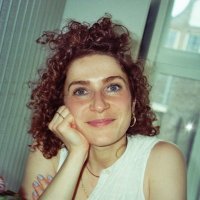 Malina Iwanski (@mkiwanski) 's Twitter Profile